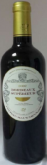奥美娜德城堡干红葡萄酒