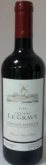 乐柔城堡红葡萄酒