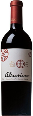 活灵魂干红葡萄酒