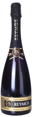 雷蒙斯起泡甜白葡萄酒